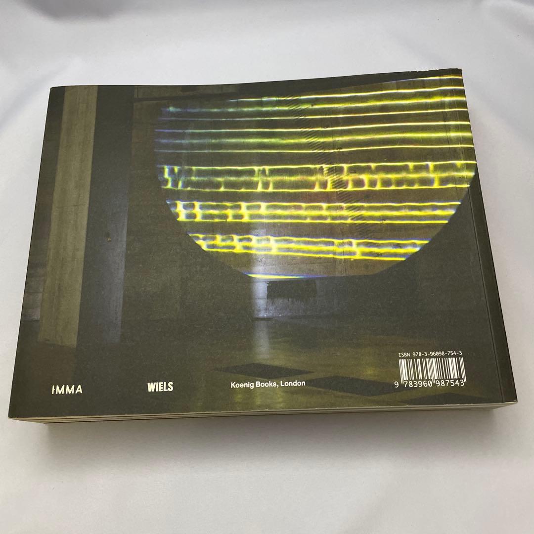 アート・デザイン・音楽 Wolfgang Tillmans Today Is The First Day