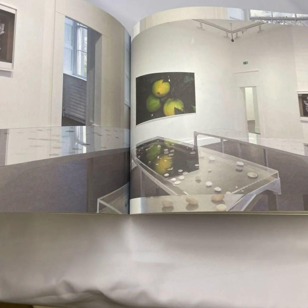 アート・デザイン・音楽 Wolfgang Tillmans Today Is The First Day