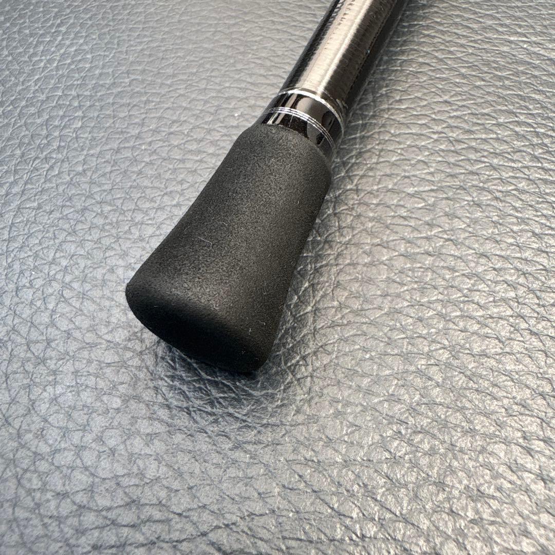 【こん】アルファソニック カワハギ166L