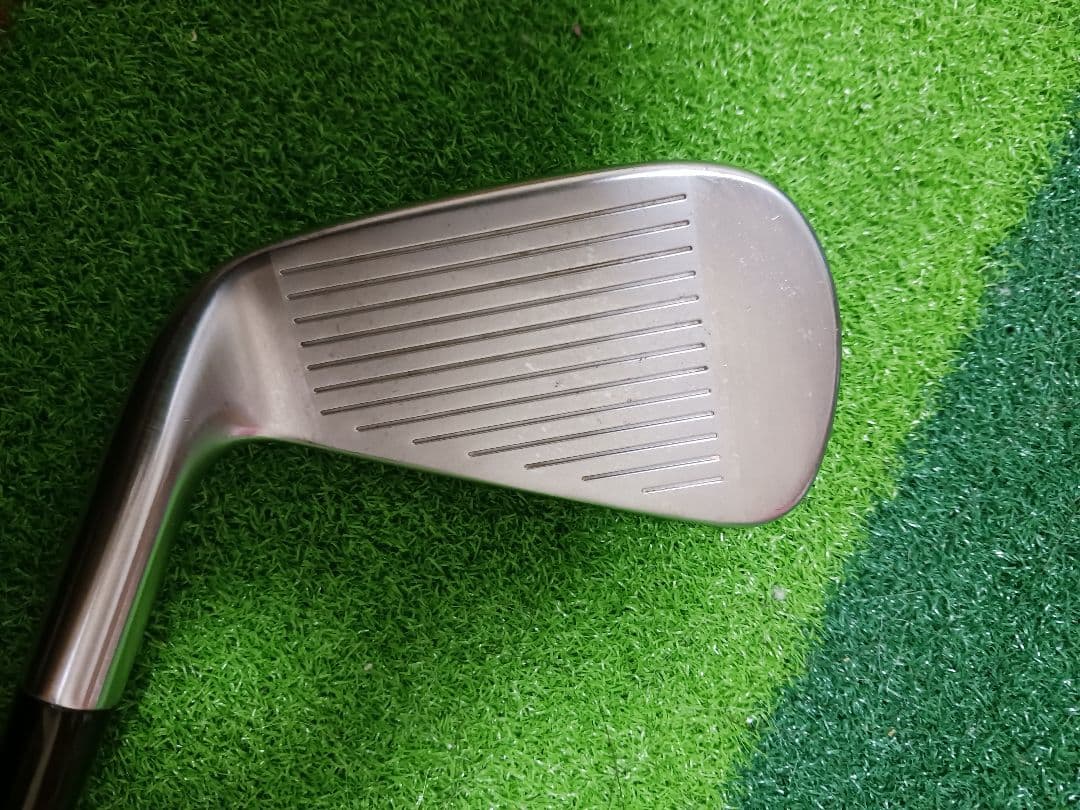 TaylorMade P790 5番アイアン 2019年モデル