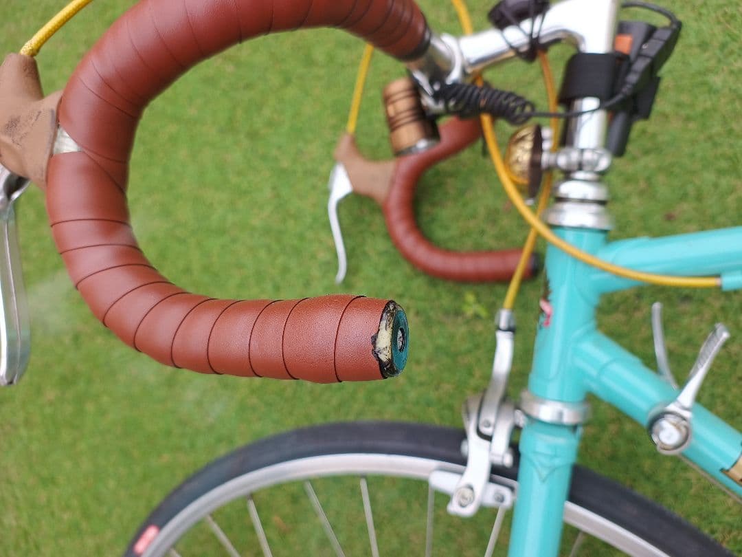 Bianchi Selvino 490mm Tiagra おまけ有