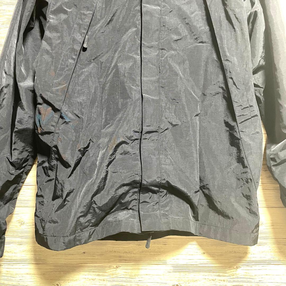 【フォロー割】 美品 deps ナイロンジャケット Lサイズ マウンテンパーカー