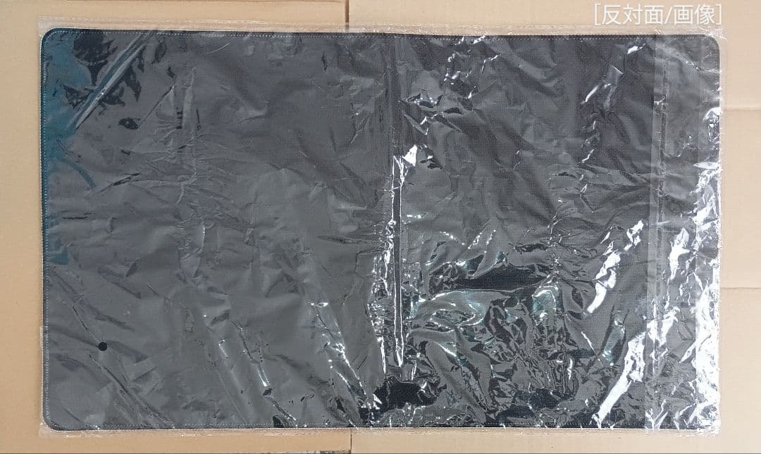 【ミリマス×STELLAMAPCAFÉ】『MILLION FEST』ラバーマット