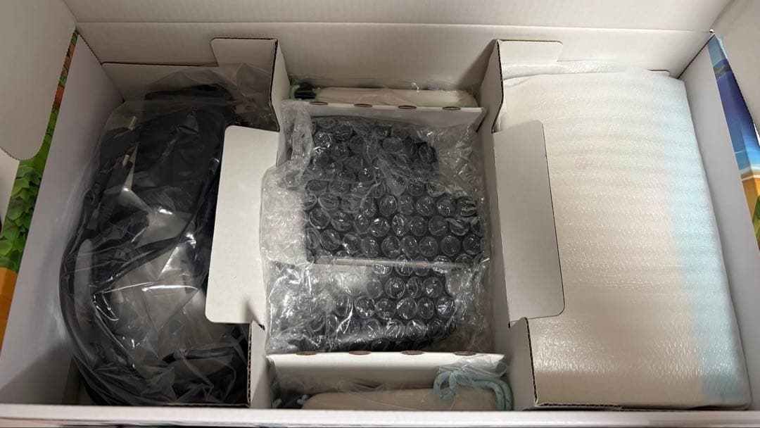 Nintendo Switch あつまれ どうぶつの森セット + 周辺機器