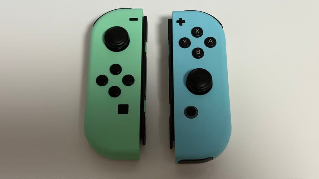 Nintendo Switch あつまれ どうぶつの森セット + 周辺機器