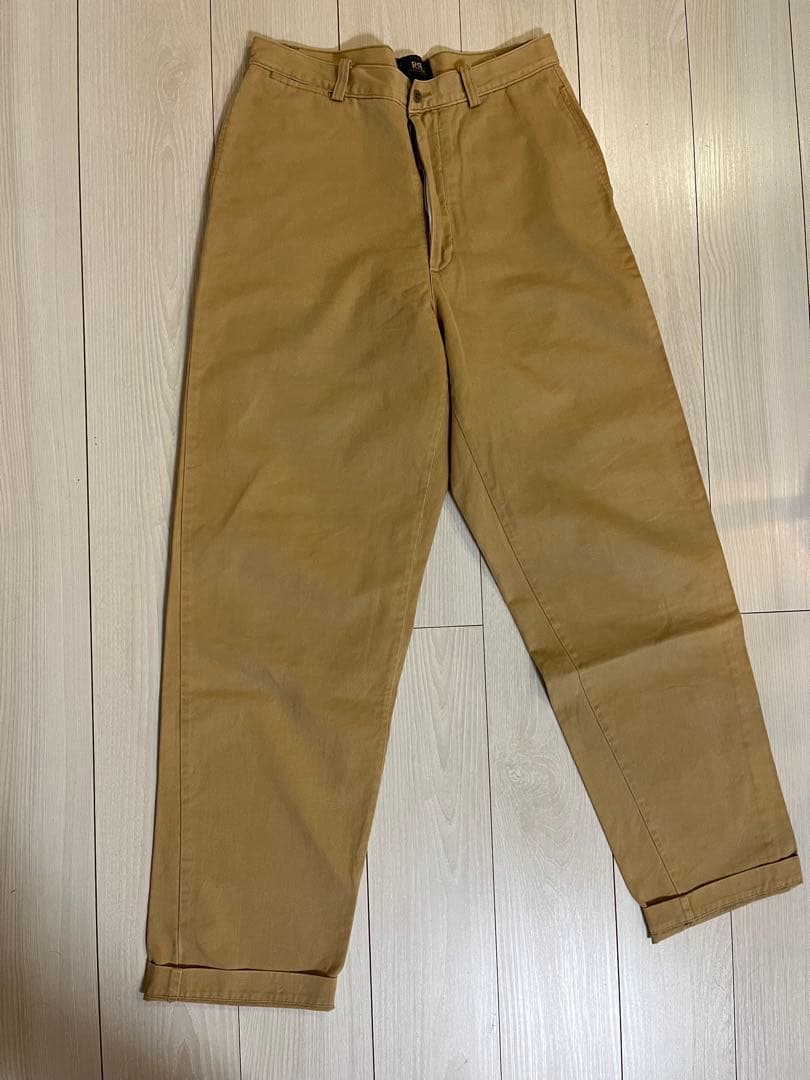 み*お様 RRL chino