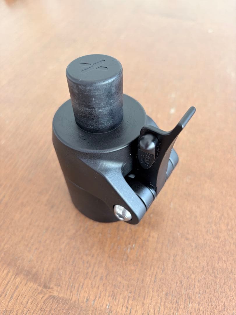 日本未発売　折り畳みステム　X1 Folding Stem