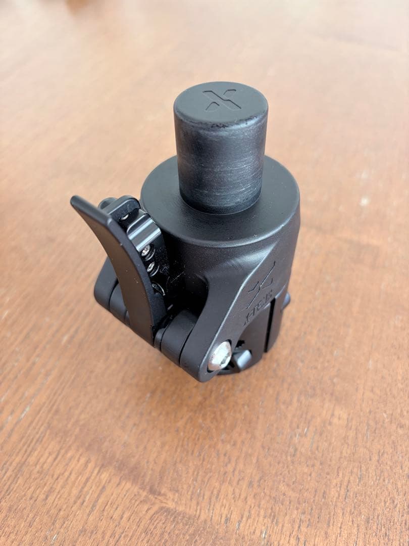 日本未発売　折り畳みステム　X1 Folding Stem