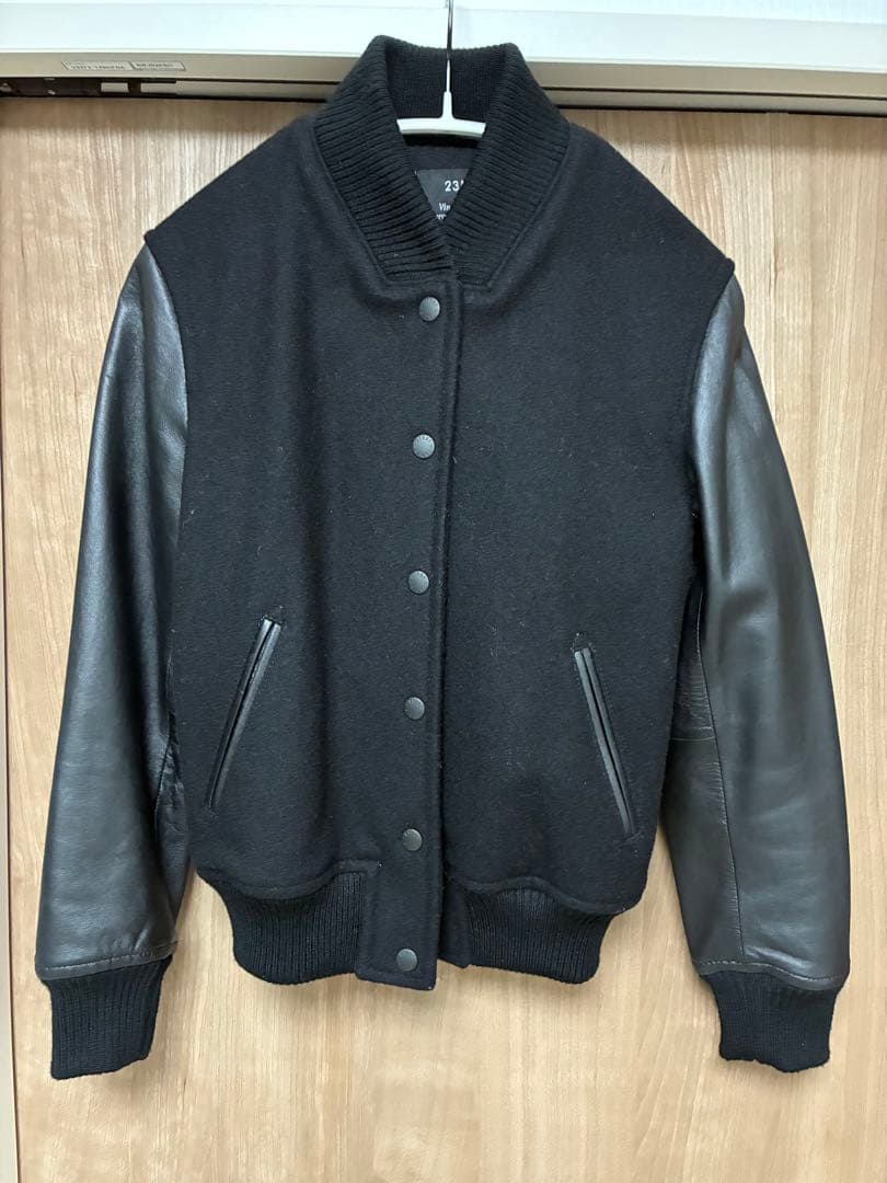 【23区】スタジャン