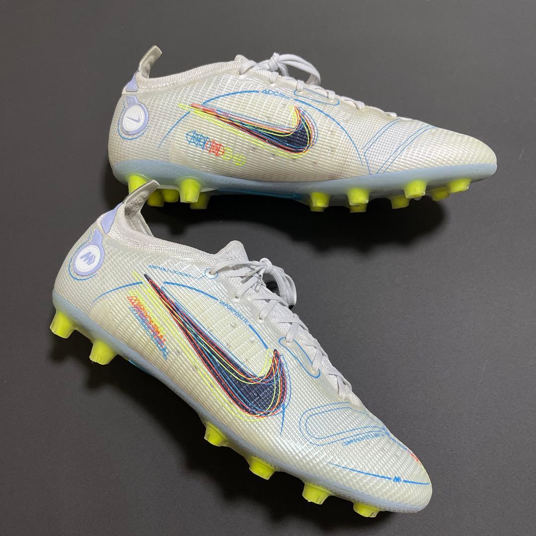 NIKEマーキュリアルヴェイパー14 HG 28CM