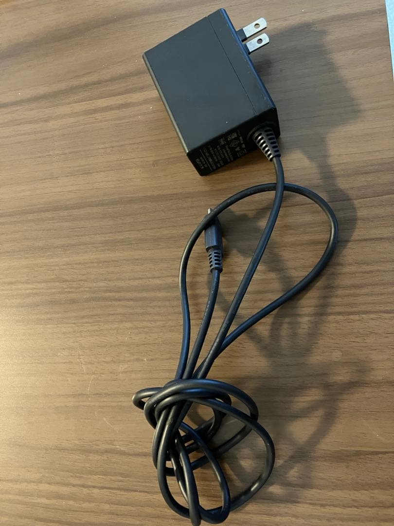 Nintendo Switch 青/赤　一式セット(新型)