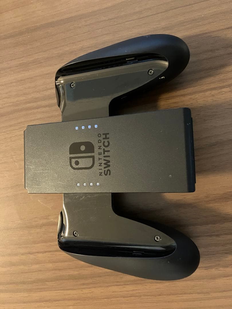 Nintendo Switch 青/赤　一式セット(新型)