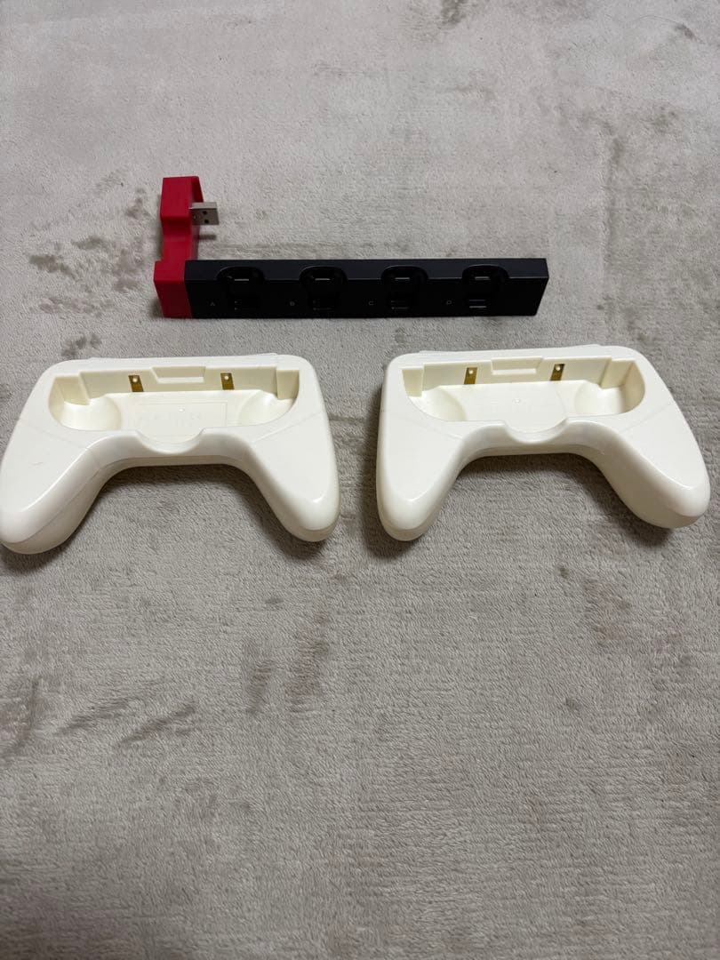 Nintendo Switch本体セット【旧型】