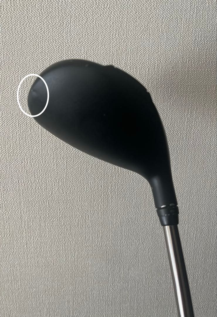 PING G425 3u 19度 PING TOUR 85s