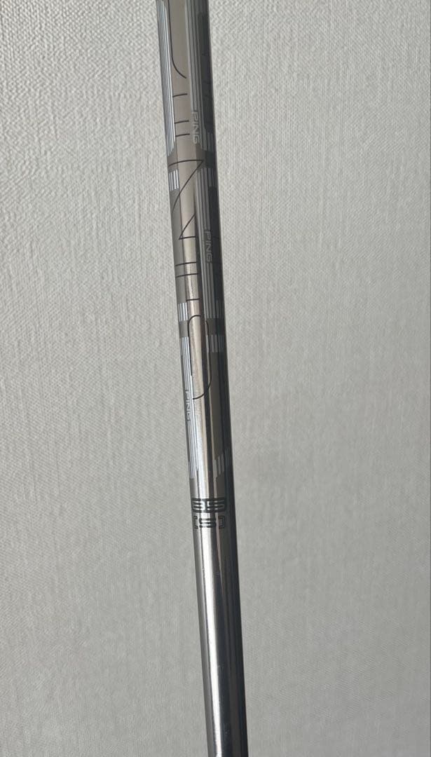 PING G425 3u 19度 PING TOUR 85s