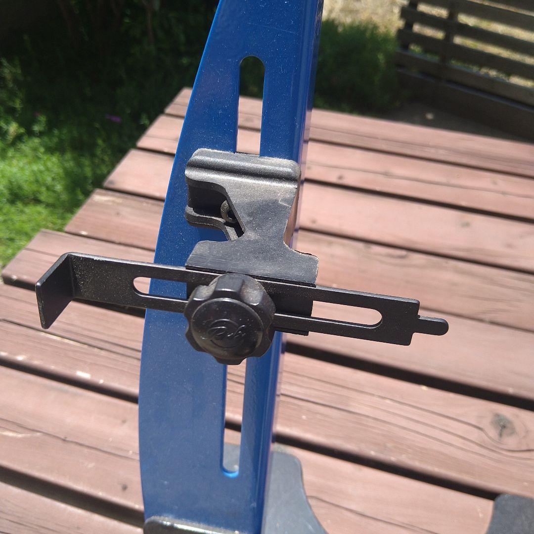 Park Tool パークツール 振取台 TS-8と他工具　中古です。