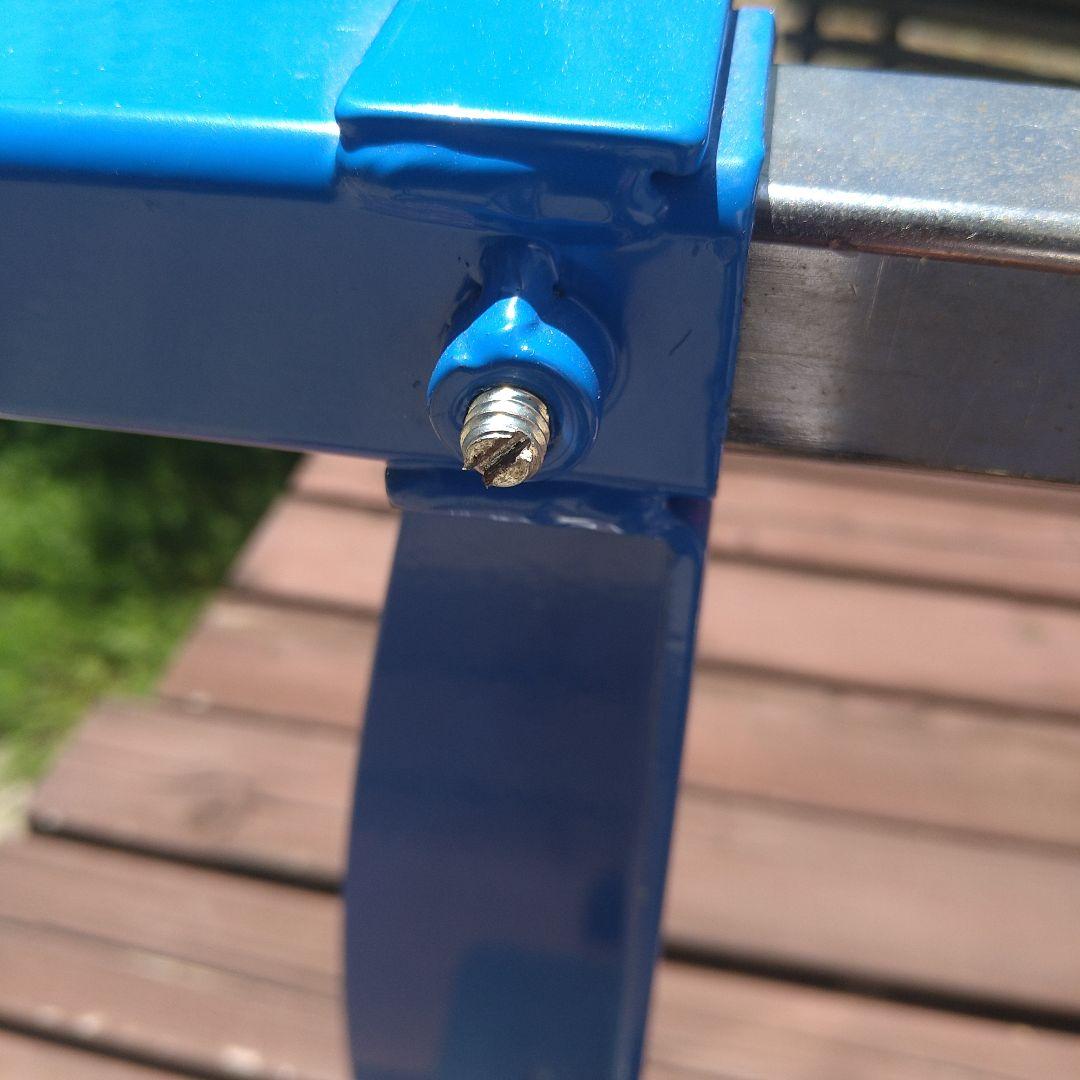 Park Tool パークツール 振取台 TS-8と他工具　中古です。