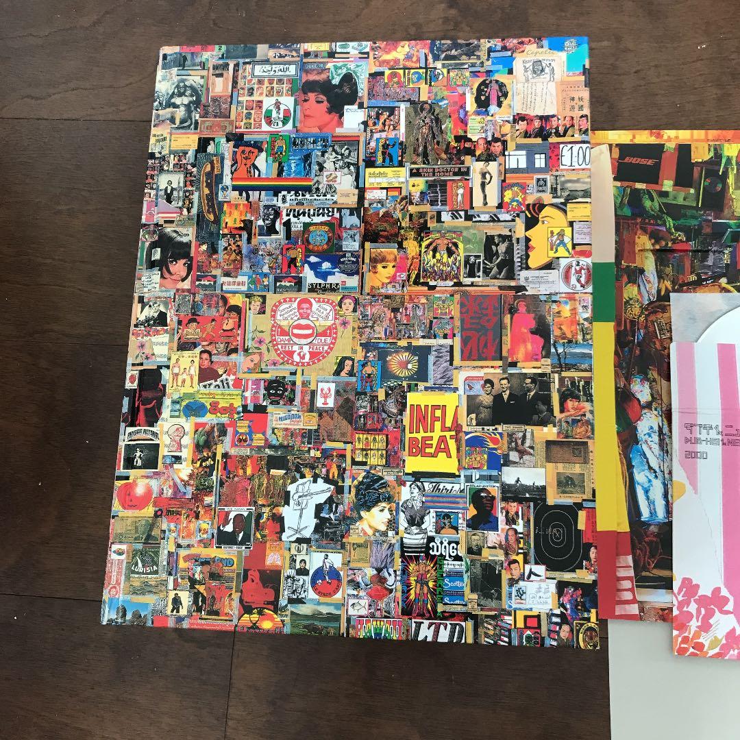 大竹伸朗　全景