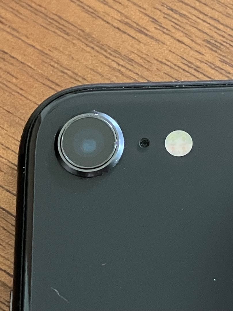 Apple iPhone 8 ブラック　64Ｇ