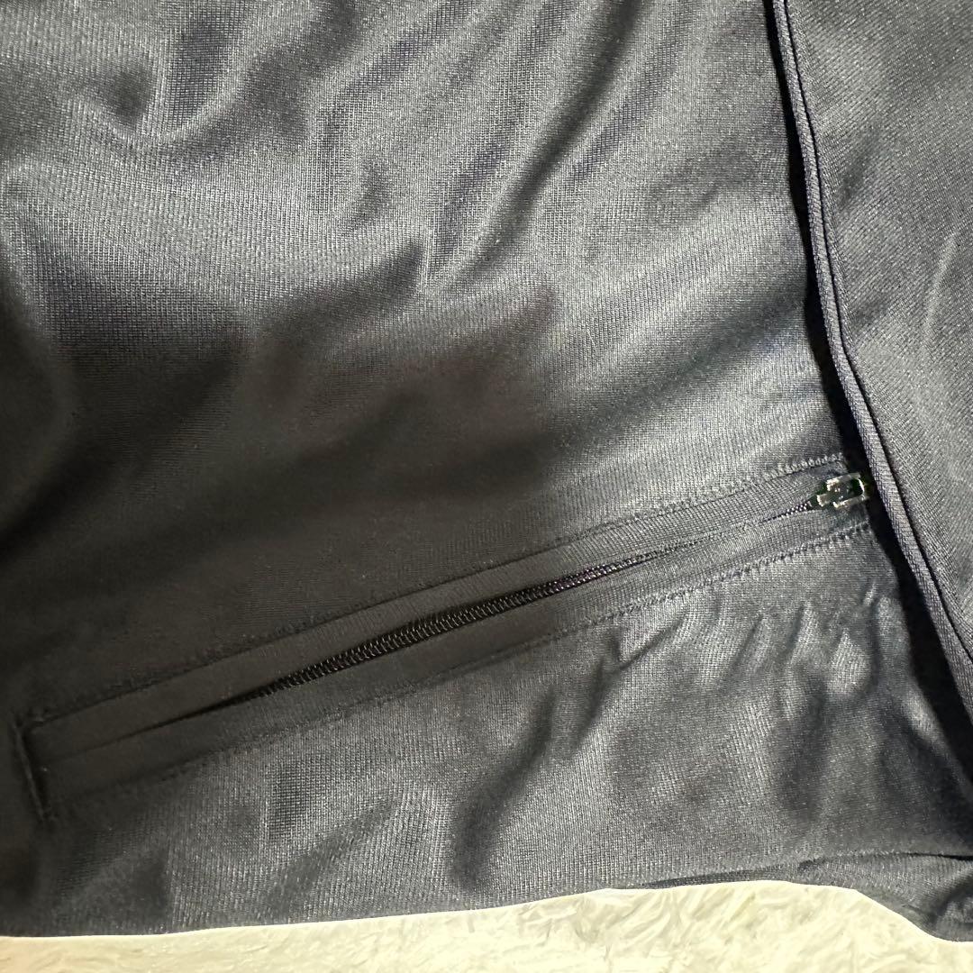 ADIDAS x OASIS ツアー ファイヤーバード トラックトップ XL