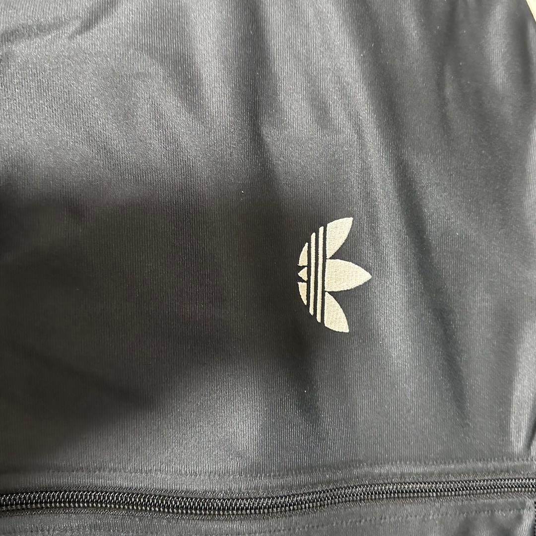 ADIDAS x OASIS ツアー ファイヤーバード トラックトップ XL