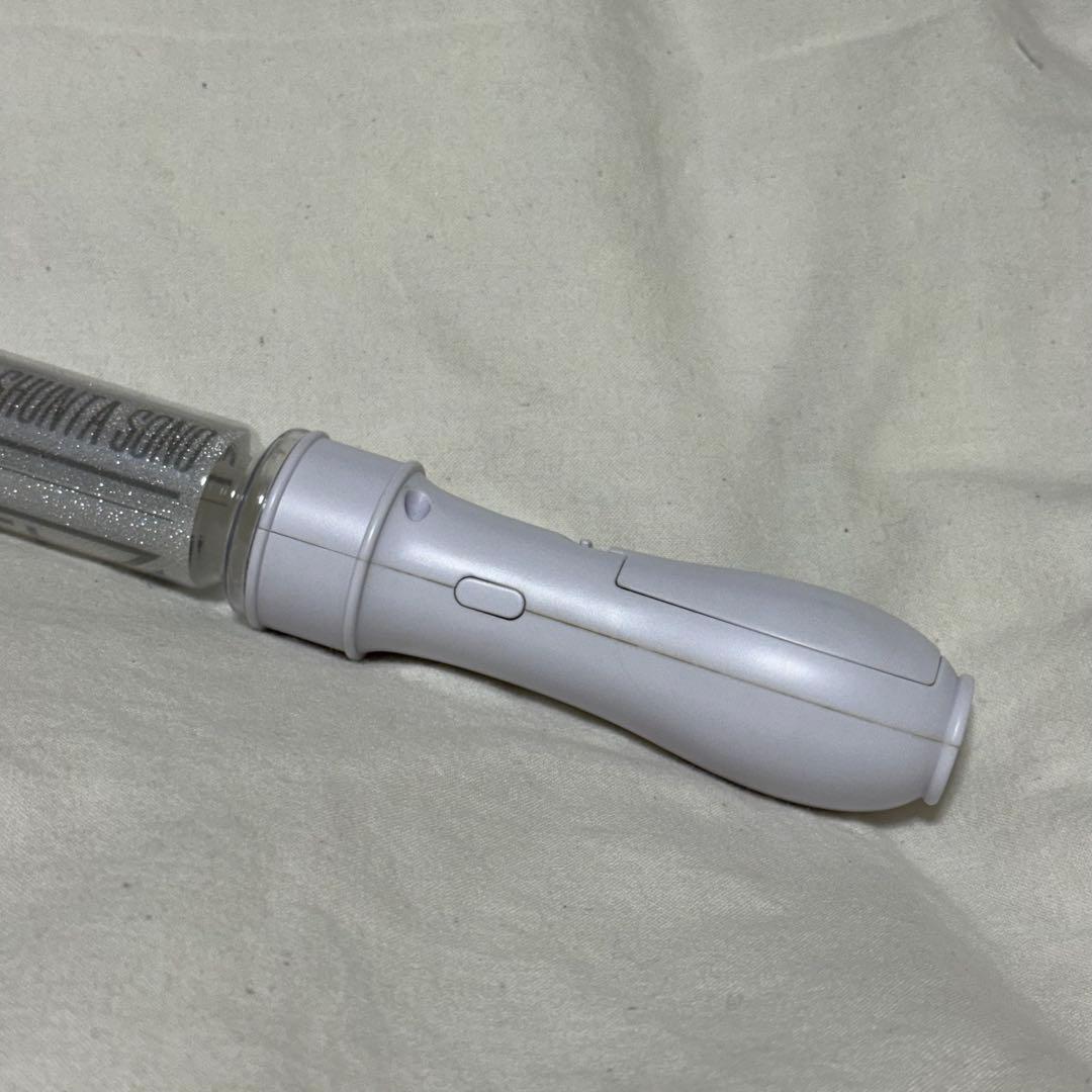 あ*様 M!LK CIRCUS ペンライト カラチェン