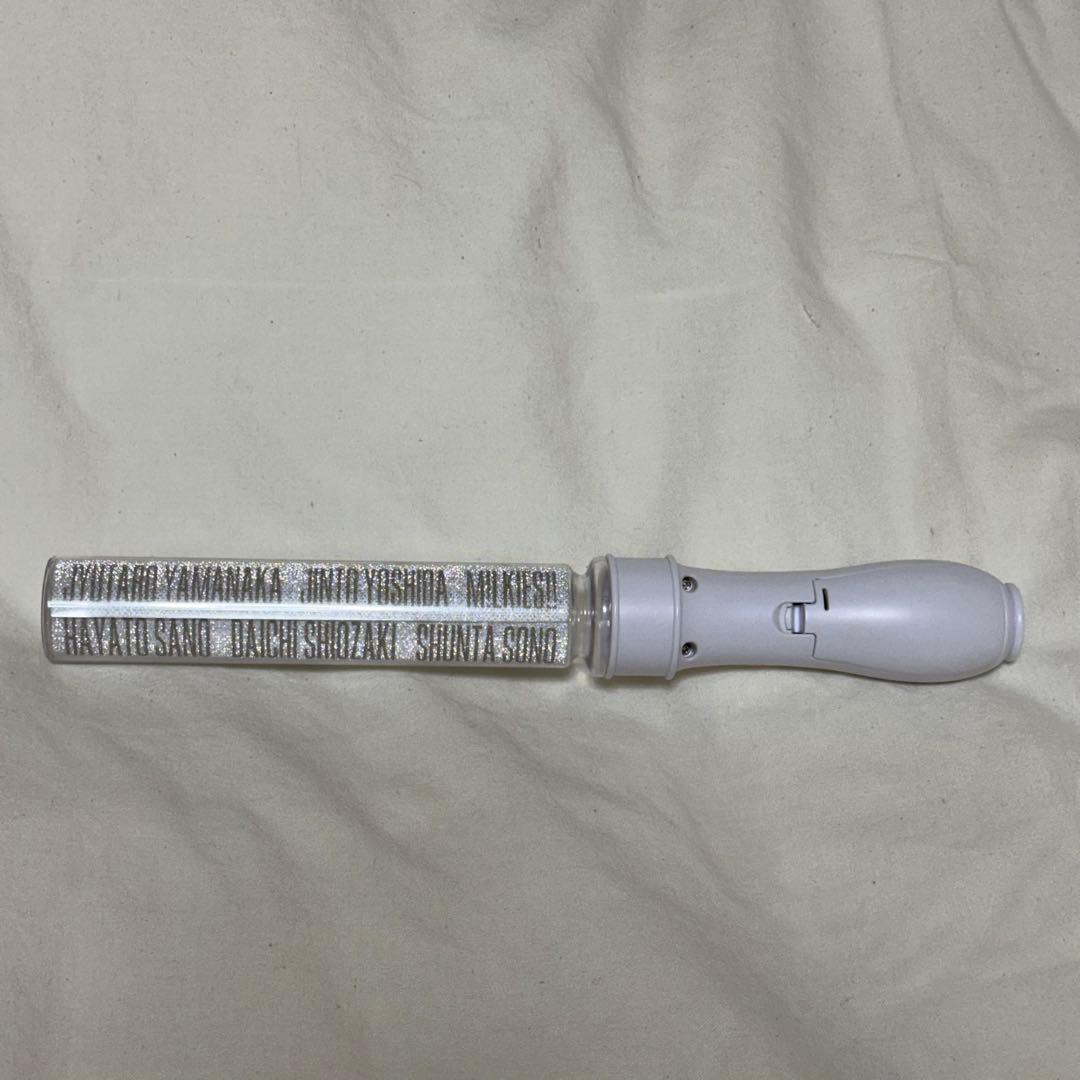 あ*様 M!LK CIRCUS ペンライト カラチェン