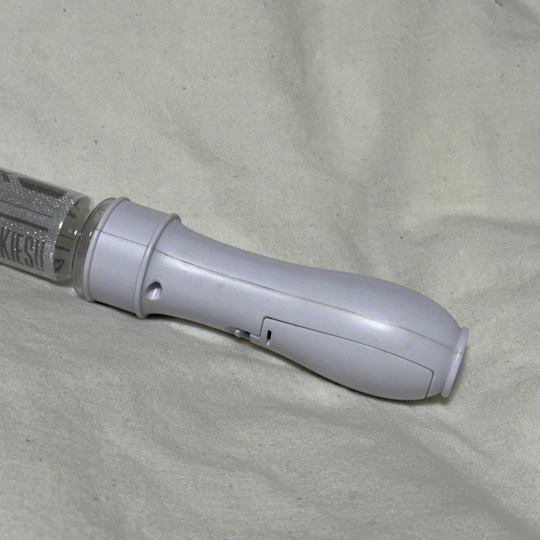 あ*様 M!LK CIRCUS ペンライト カラチェン