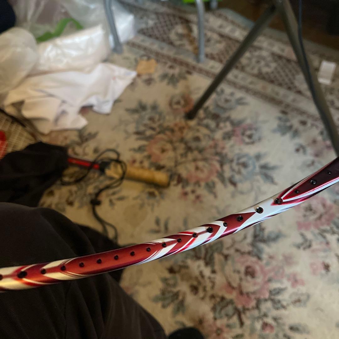 アストロクス100zz 4UG5