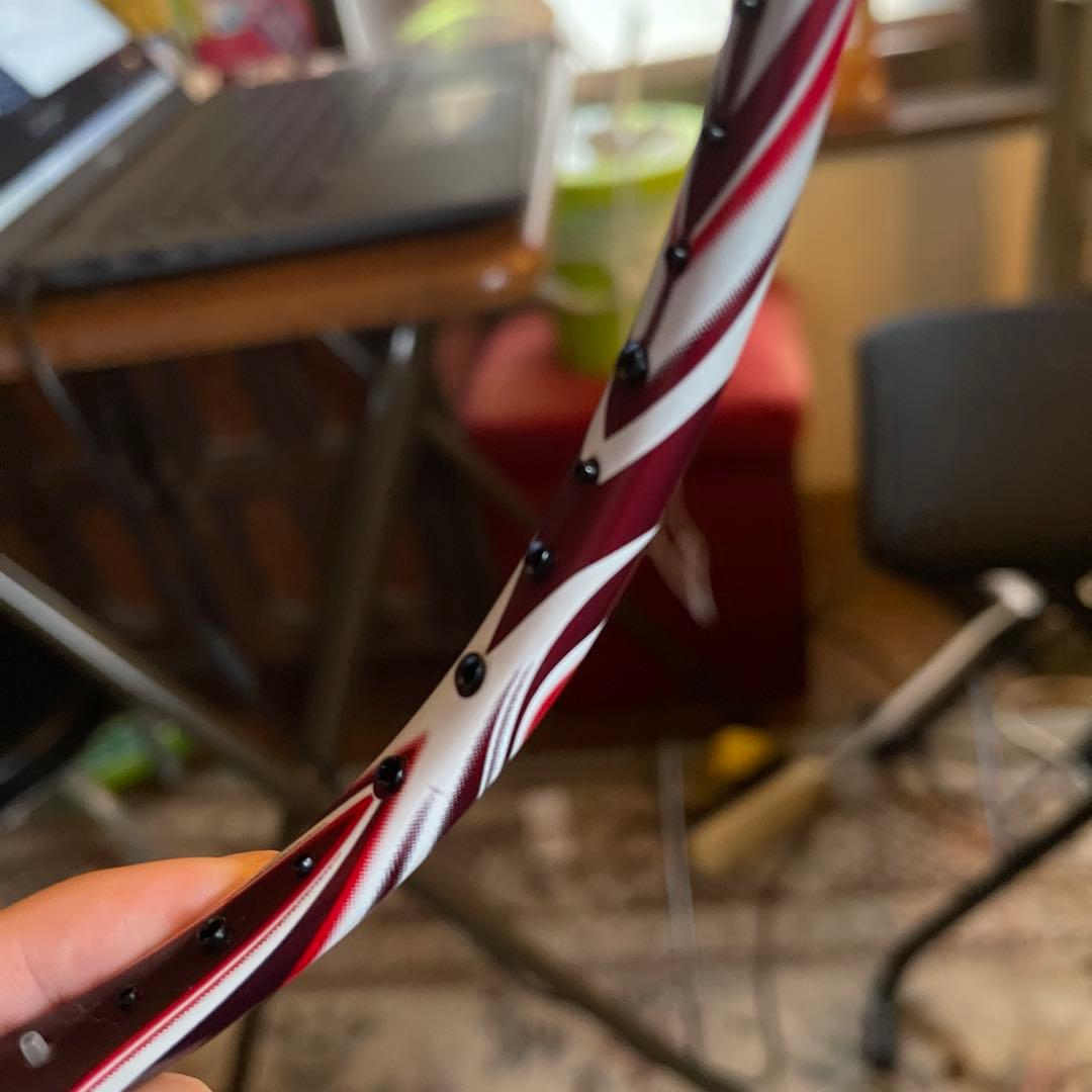 アストロクス100zz 4UG5