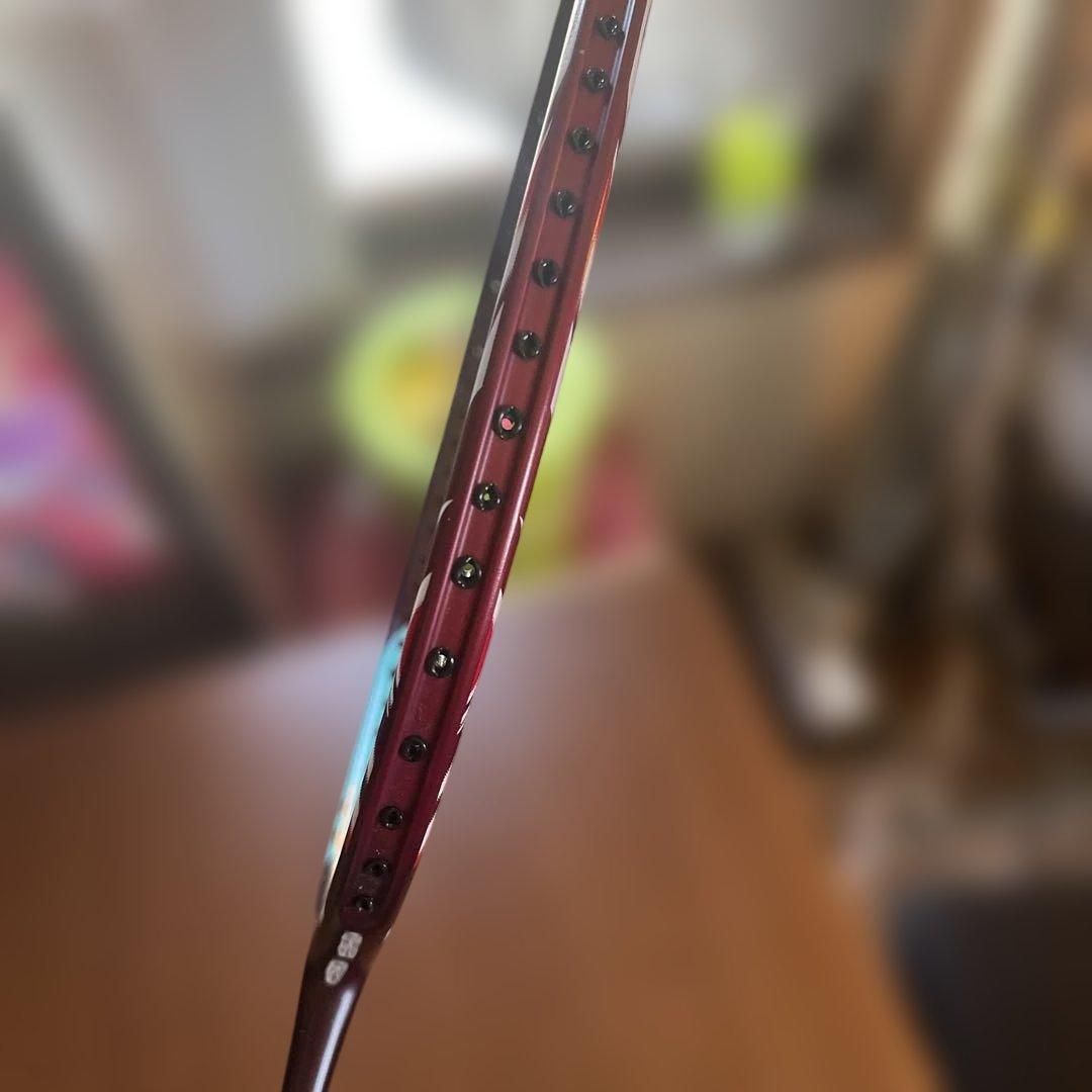 アストロクス100zz 4UG5