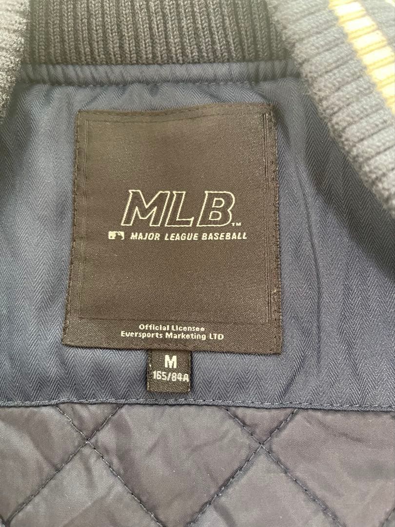 MLB ジャケット
