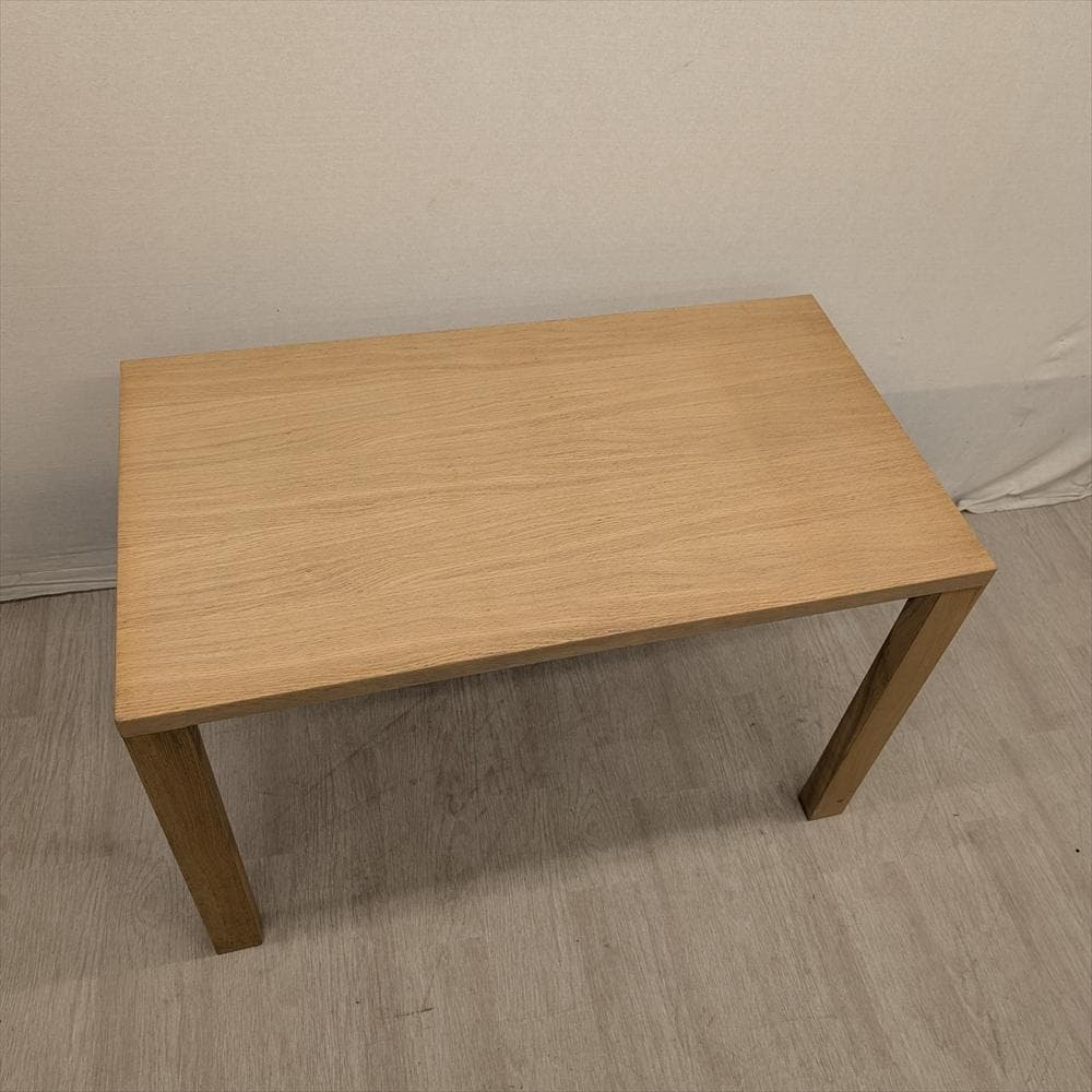 カリモク　ボナシェルタ　書斎デスク　学習机　デスク　机　作業台