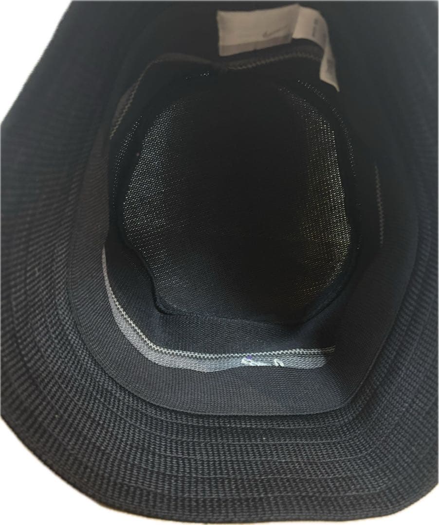 00s Nike バケットハット　ナイキ　クラッシャーハット