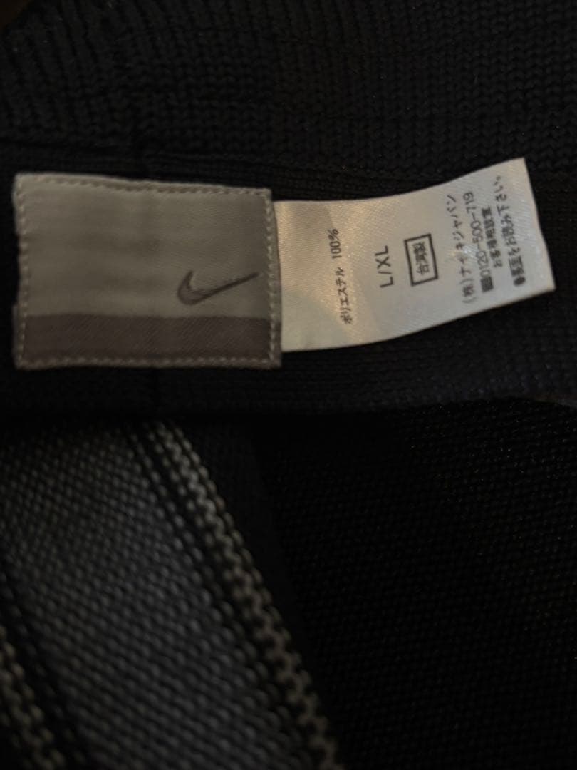 00s Nike バケットハット　ナイキ　クラッシャーハット