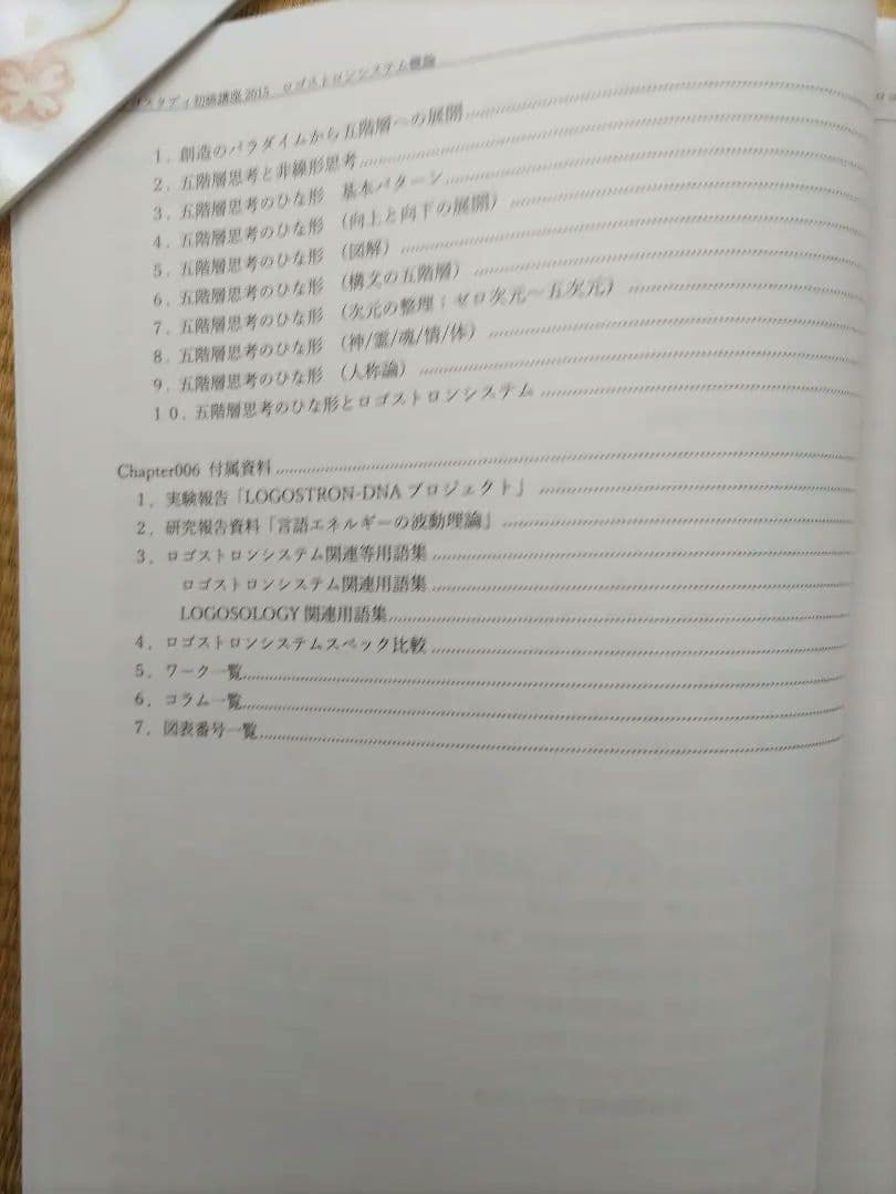 今夜限定タイムセール!ロゴストロンシステム概要ロゴスタディ初級2015年ギフト付