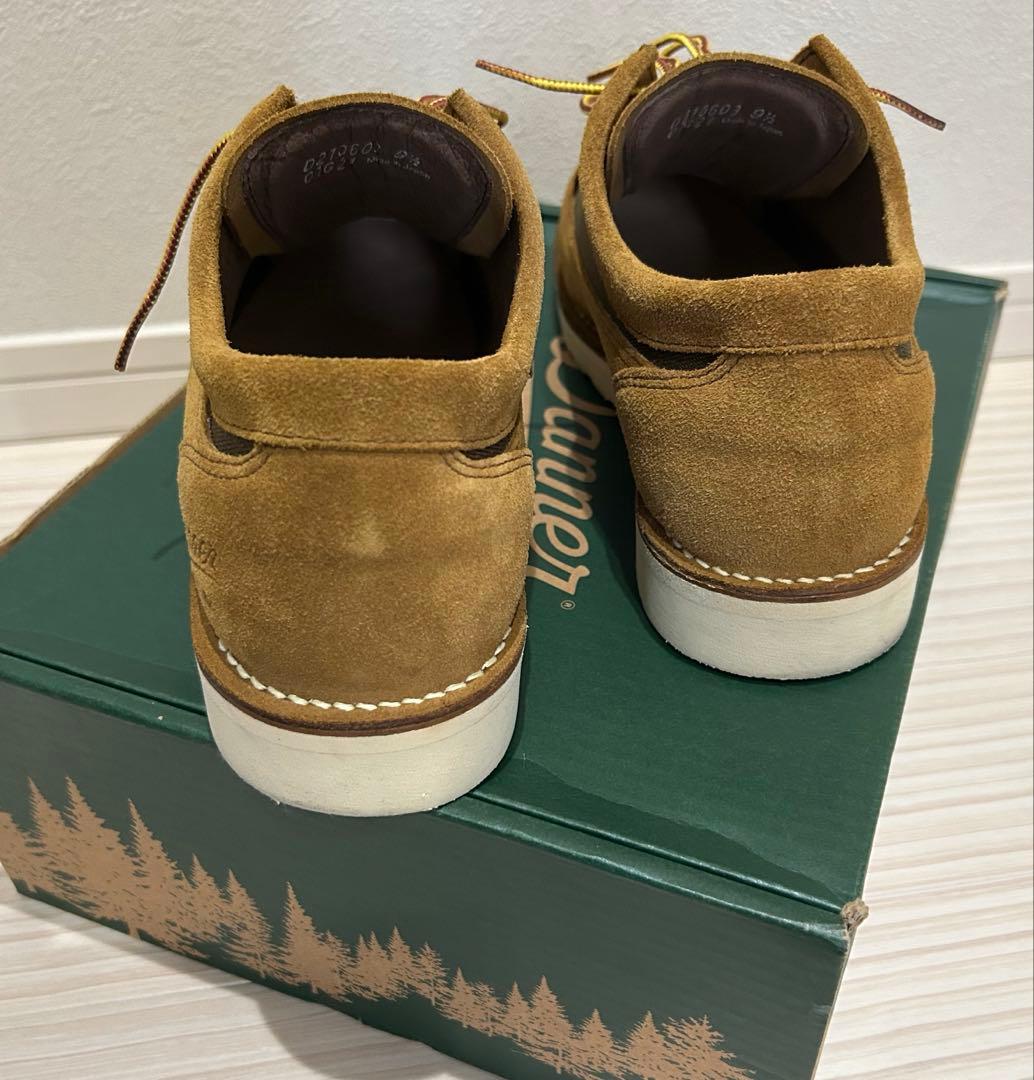 DAIWA DANNER  WALKER LOW ダナー　ダイワ