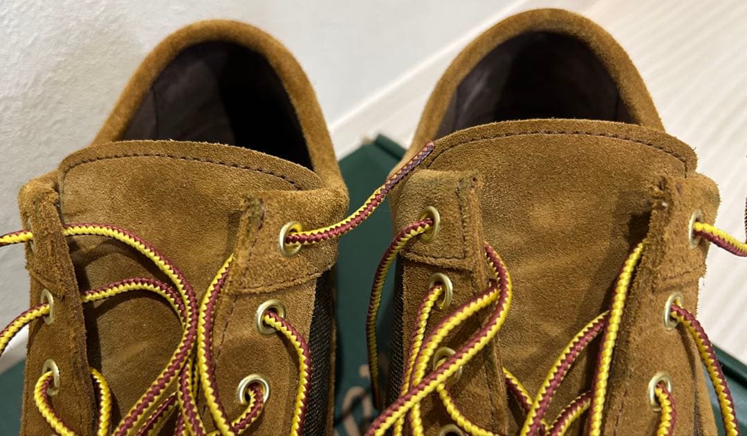 DAIWA DANNER  WALKER LOW ダナー　ダイワ