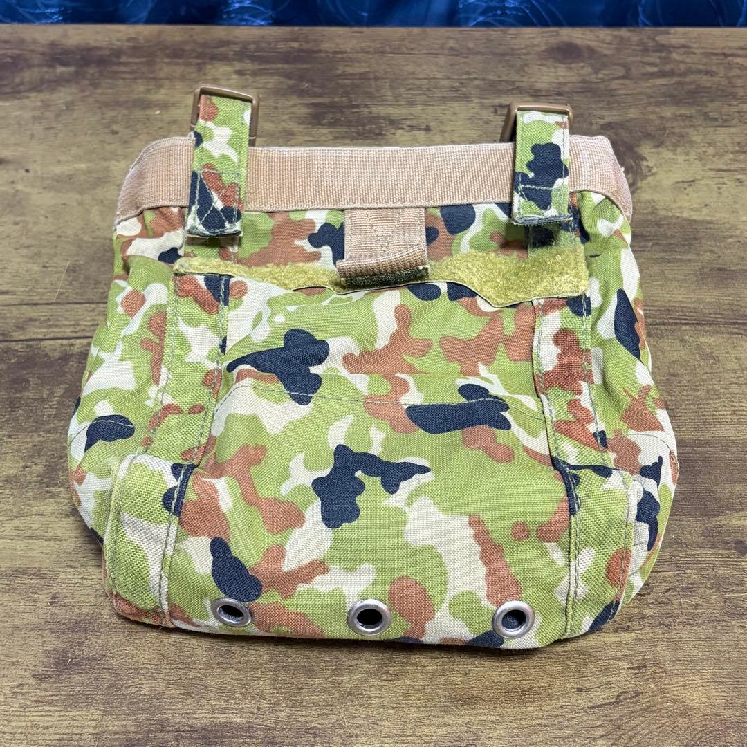 田村装備開発　ダンプポーチ