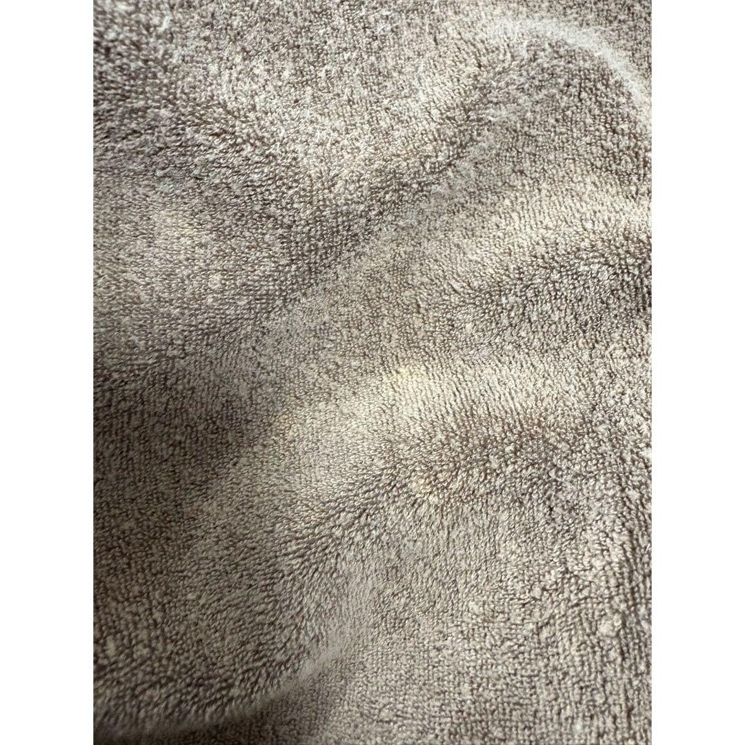 希少 vintage dezert デザート パイル地 タオル地 ワイドパンツ