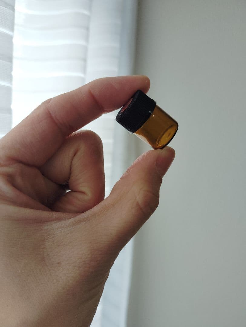 ドテラ　イランイラン　ラベンダー　15mlセット