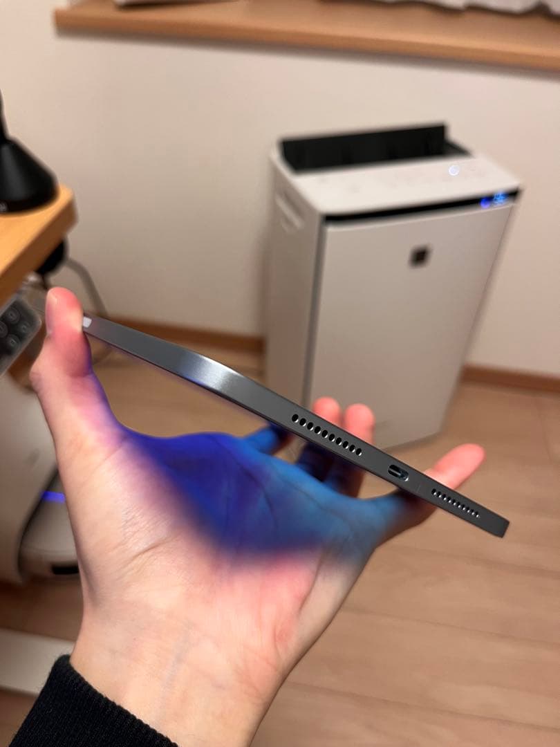 Apple iPad mini 第7世帯 A17PRO MXN73J/A