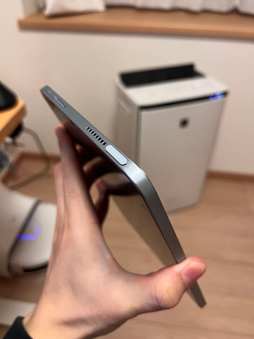 Apple iPad mini 第7世帯 A17PRO MXN73J/A