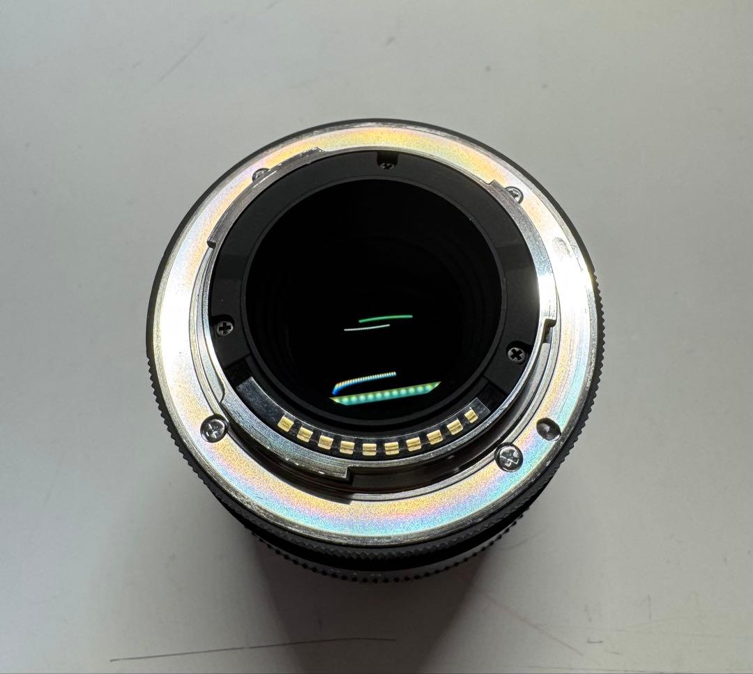 k*o様 SIGMA 30mm F1.4 DC DN Eマウント