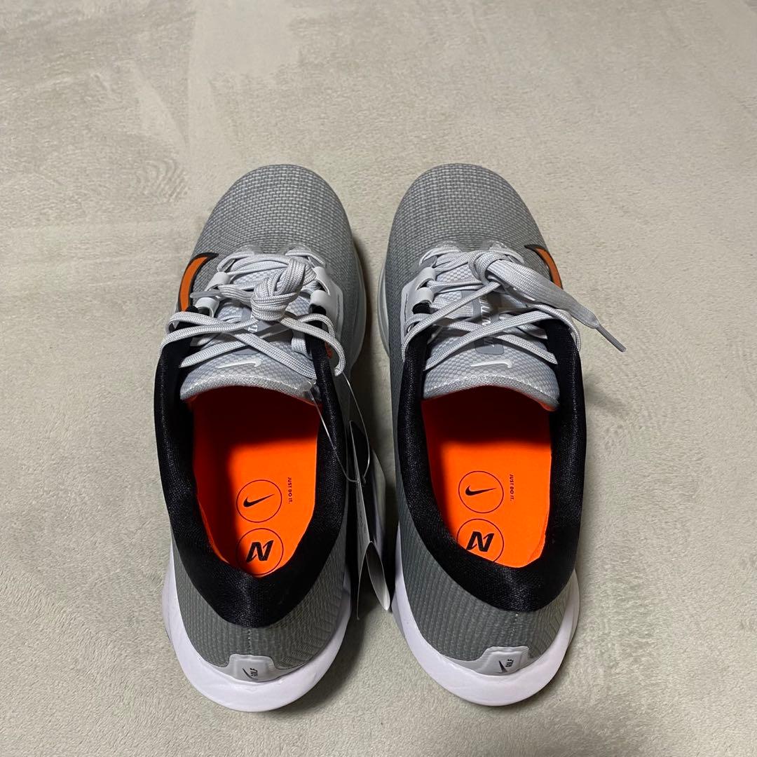 新品ナイキ インフィニティ ツアー 2 28.0㎝