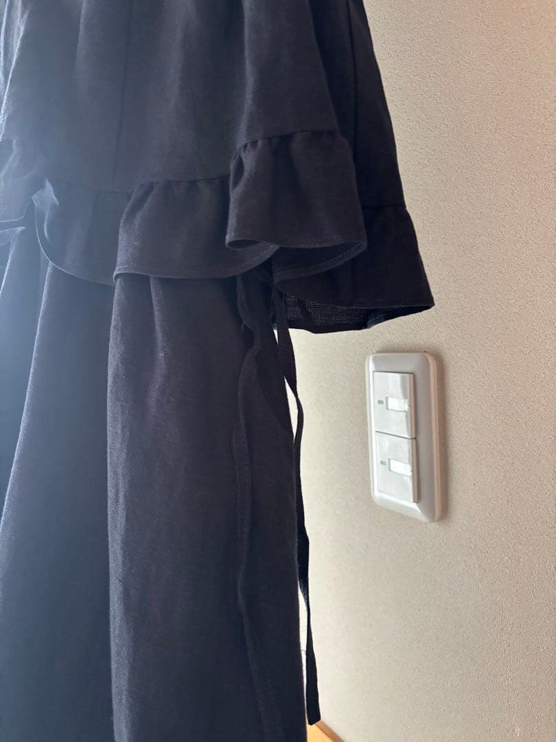 フランシュリッペ　サロペット　大きいサイズ