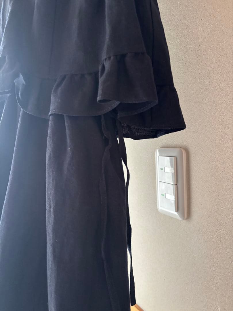 フランシュリッペ　サロペット　大きいサイズ