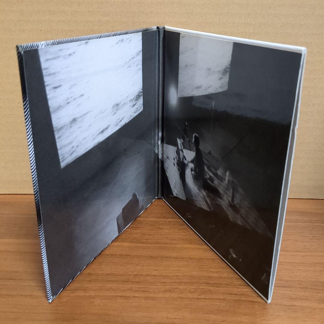 小杉武久 『キャッチ・ウェイヴ』