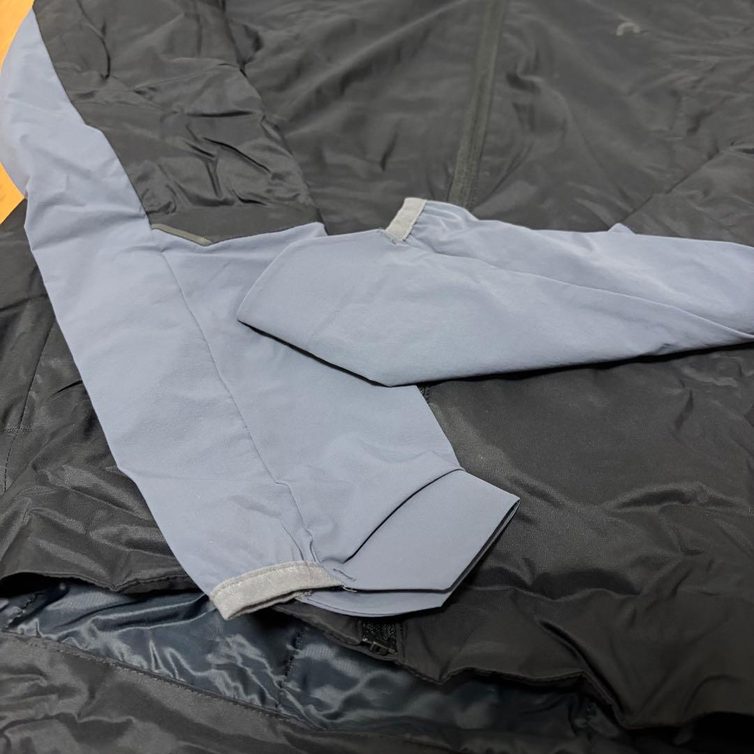 On》Insulator Jacket