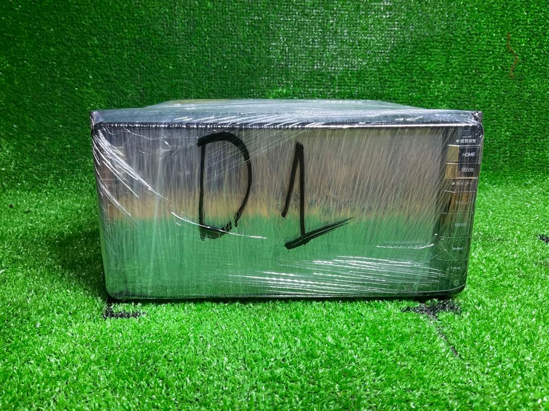 ケンウッドメモリーナビKXME501W